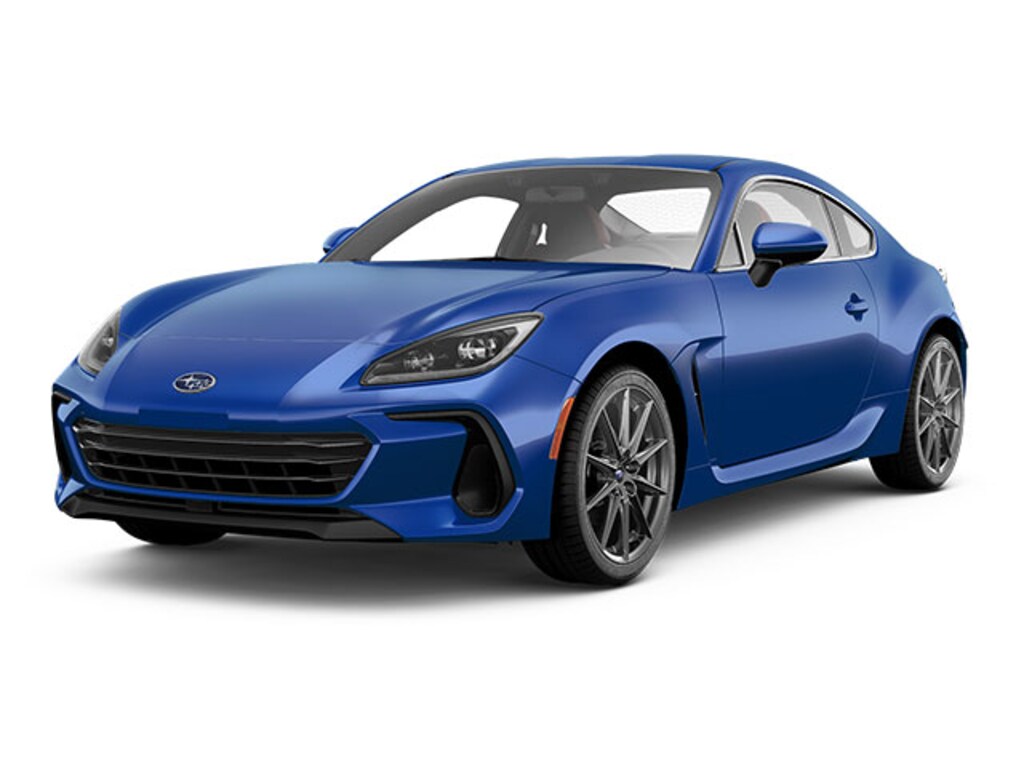 New 2025 Subaru BRZ Limited For Sale near Phoenix & Scottsdale AZ